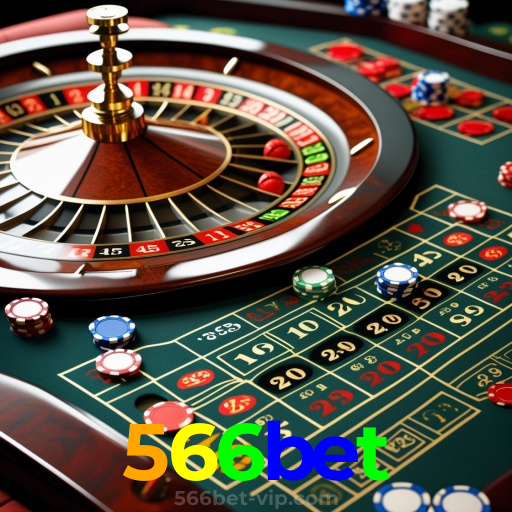 566bet bet Cassino