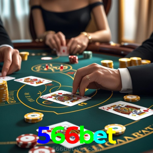 Experiência e Emoção: Os Jackpots do https://566bet-vip.com Bet