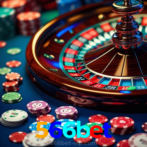 Experiência e Emoção: Os Jackpots do 566bet Bet