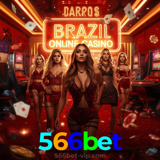 Experiência e Emoção: Os Jackpots do 566bet Bet